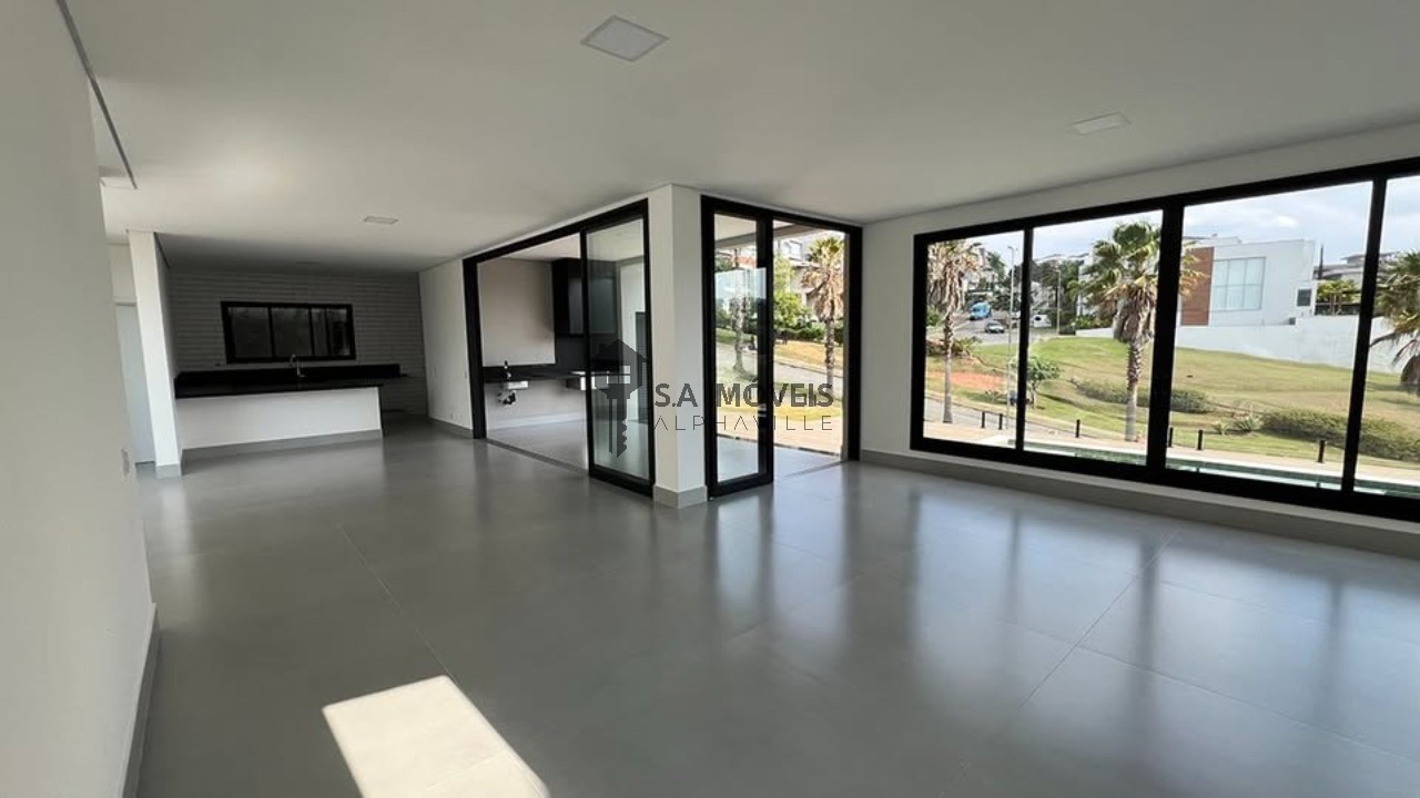 Casa à venda no Itahyê, 350 m² – Cidade Tamboré, Santana de Parnaíba – Cód. 77607670 — imagem 7