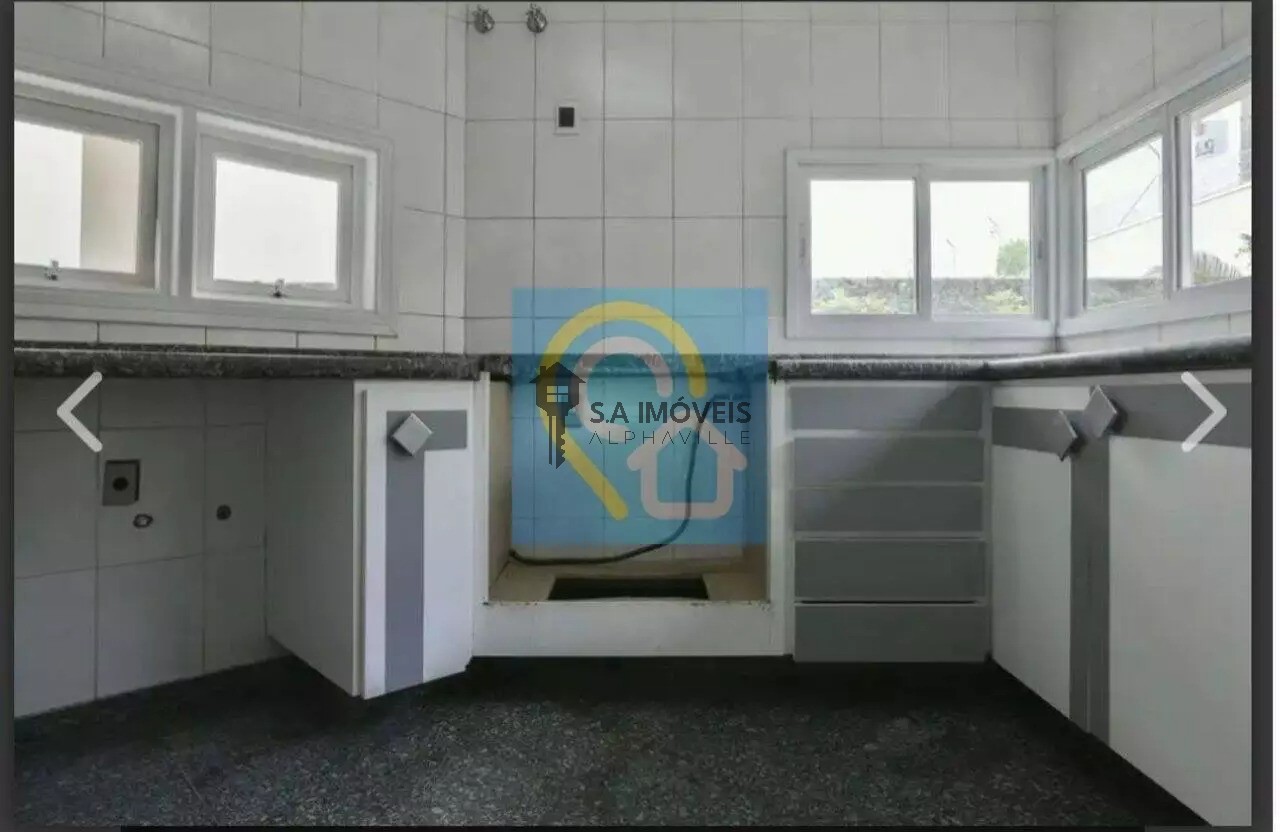 Casa à venda no Residencial 0, 350 m² – Alphaville Residencial Zero, Barueri – Cód. 77625688 — imagem 8
