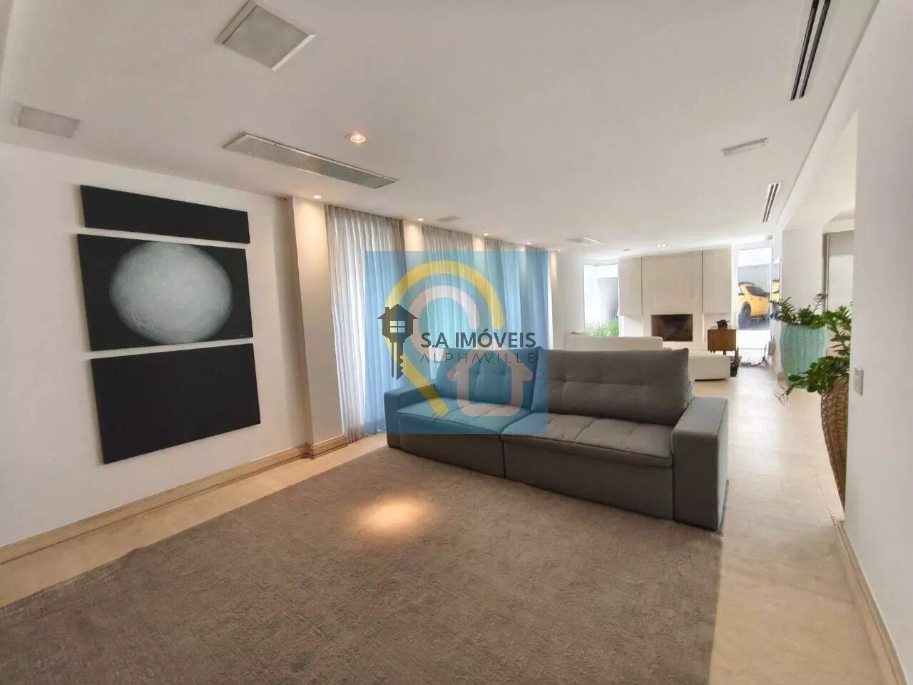 Casa para venda ou locação no Tamboré 1, 1.200 m² – Tamboré, Barueri – Cód. 77649626 — imagem 8