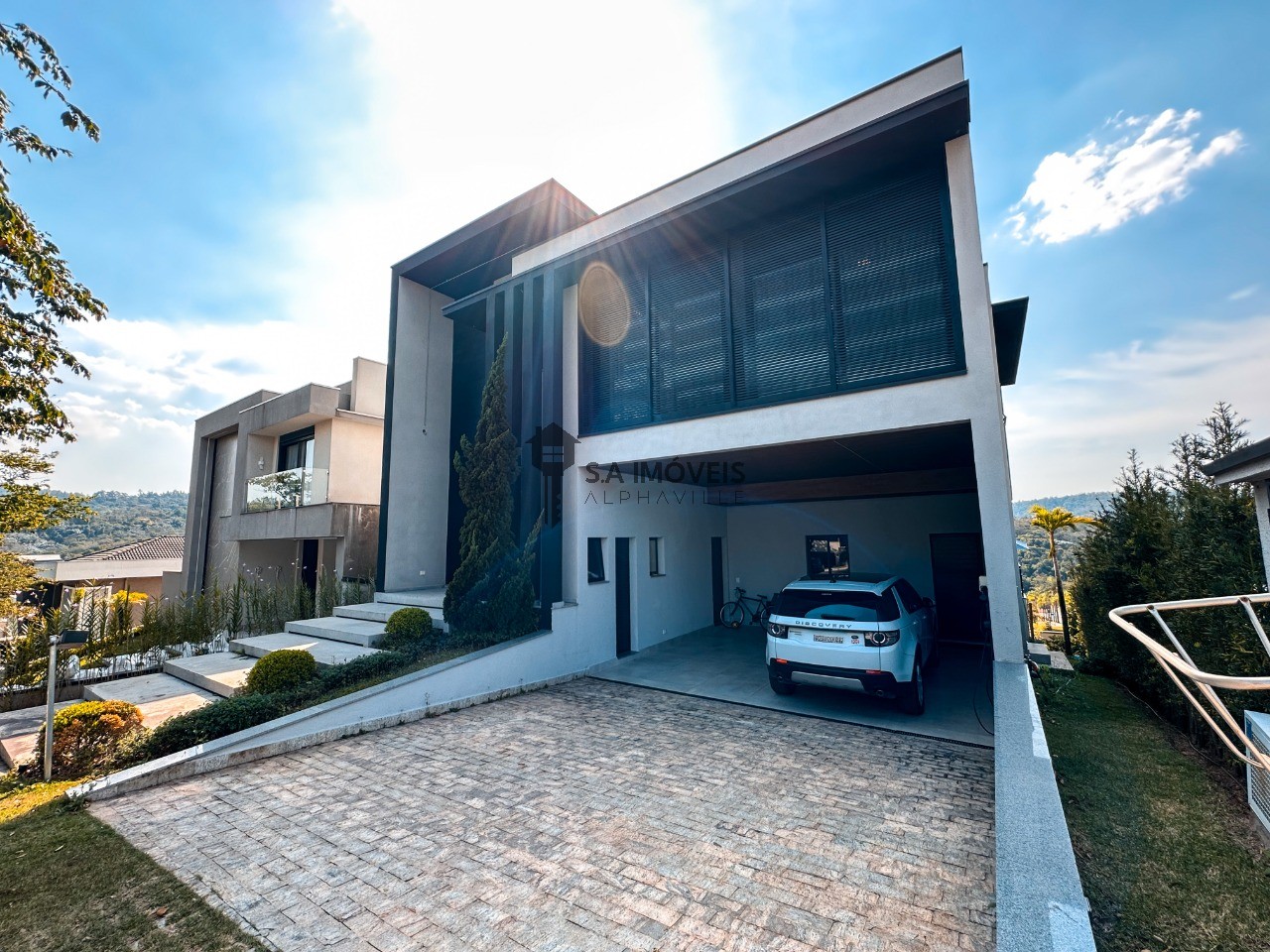 Casa à venda no Itahyê, 347 m² – Colinas da Anhangüera, Santana de Parnaíba – Cód. 77569101 — imagem 4