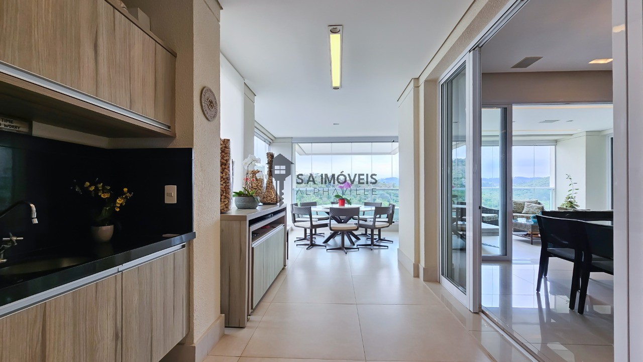 Apartamento à venda no Penthouse, 322 m² – Tamboré, Santana de Parnaíba – Cód. 77587417 — imagem 13