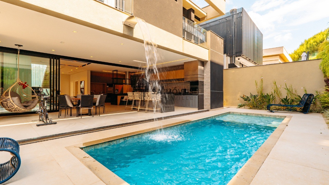 Casa à venda no Tamboré 11, 450 m² – Tamboré, Santana de Parnaíba – Cód. 77585388 — imagem 19
