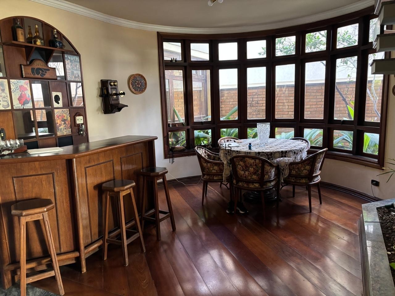 Casa à venda no Residencial 5, 490 m² – Alphaville, Santana de Parnaíba – Cód. 77591570 — imagem 14