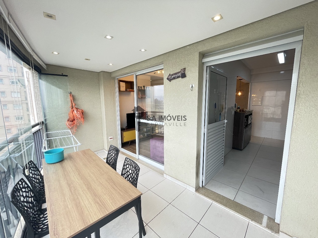 Apartamento à venda no Bellagio, 74 m² – Alphaville Empresarial, Barueri – Cód. 77550998 — imagem 17