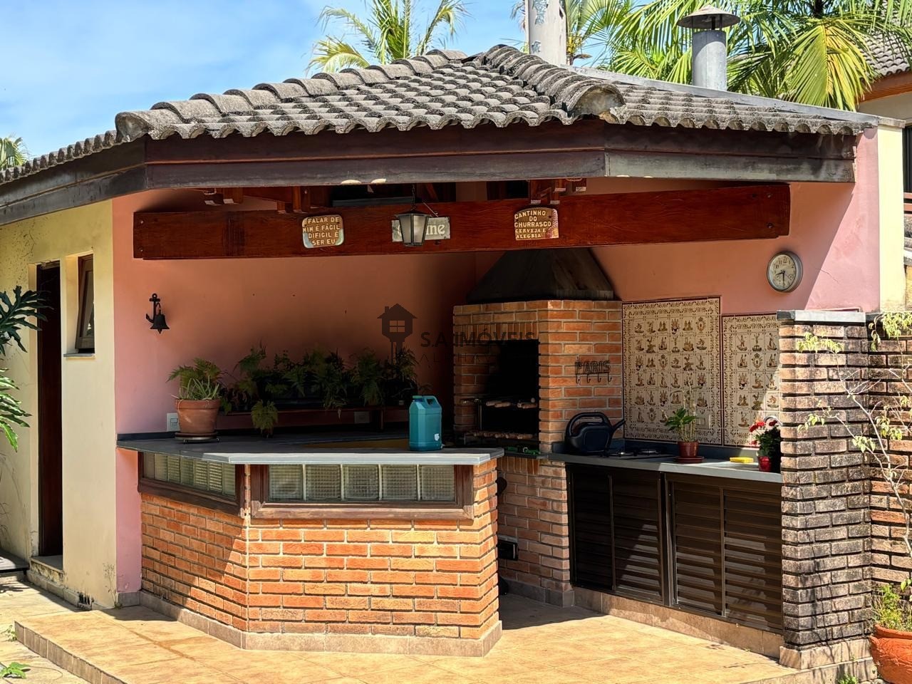 Casa à venda no Residencial 5, 490 m² – Alphaville, Santana de Parnaíba – Cód. 77591570 — imagem 17