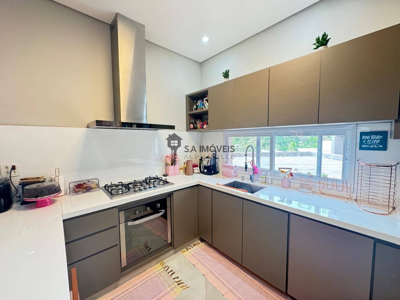 Casa à venda no Burle Marx, 260 m² – Alphaville, Santana de Parnaíba – Cód. 77573865 — imagem 13