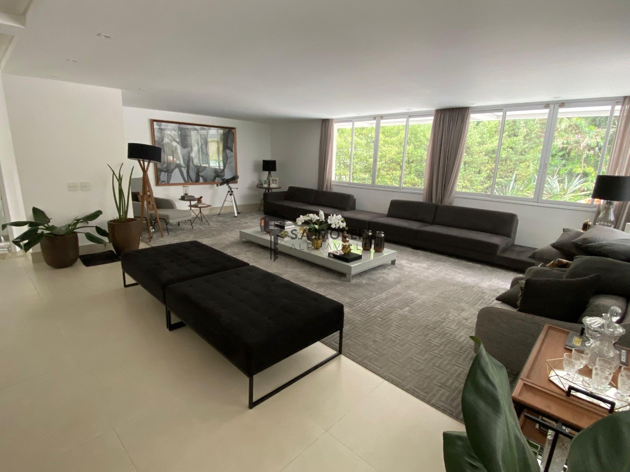 Casa à venda no Tamboré 1, 1.000 m² – Tamboré, Barueri – Cód. 77570947 — imagem 12