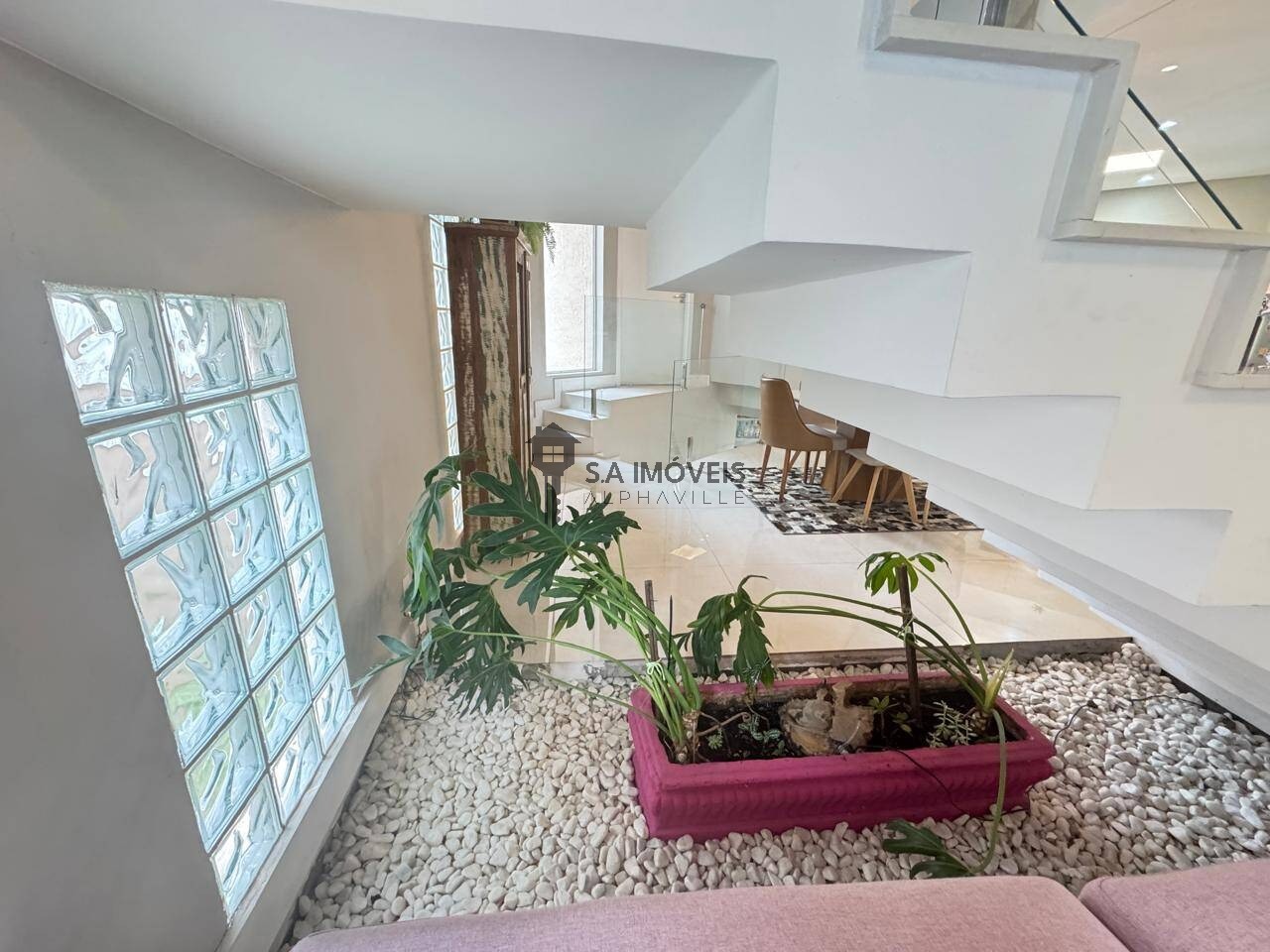 Casa à venda no Burle Marx, 260 m² – Alphaville, Santana de Parnaíba – Cód. 77573865 — imagem 10