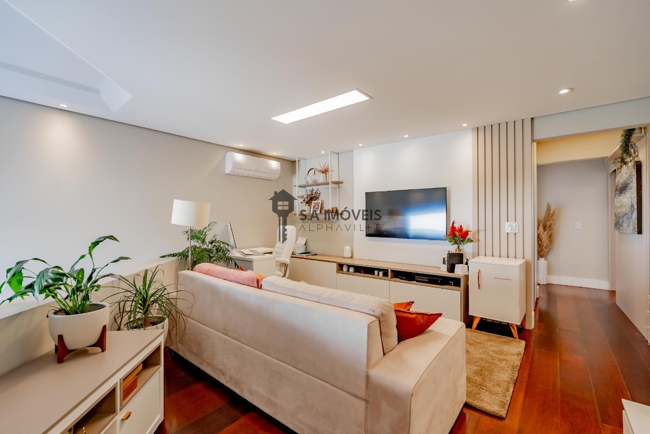 Casa à venda no Residencial 4, 329 m² – Alphaville, Santana de Parnaíba – Cód. 77629833 — imagem 21