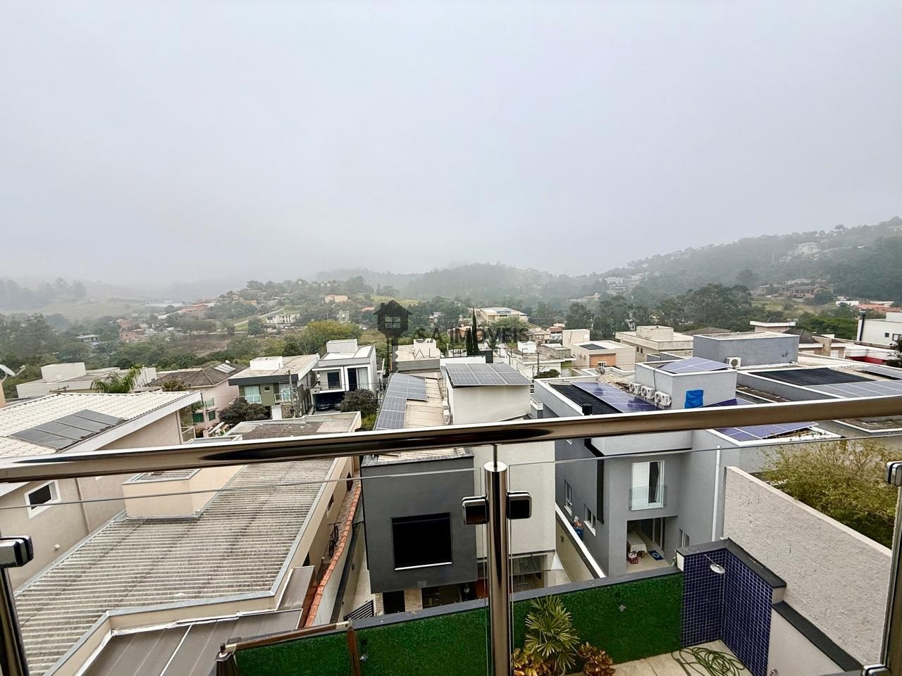 Casa à venda no New Ville, 270 m² – Suru, Santana de Parnaíba – Cód. 77619734 — imagem 10