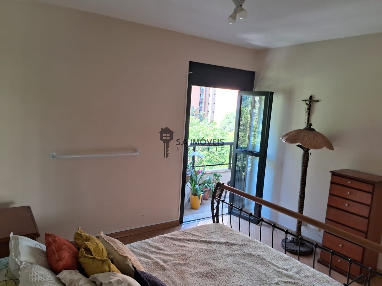 Apartamento à venda em Alphaville Centro Industrial e Empresarial/Alphaville., 160 m² – Barueri – Cód. 77653012 — imagem 16