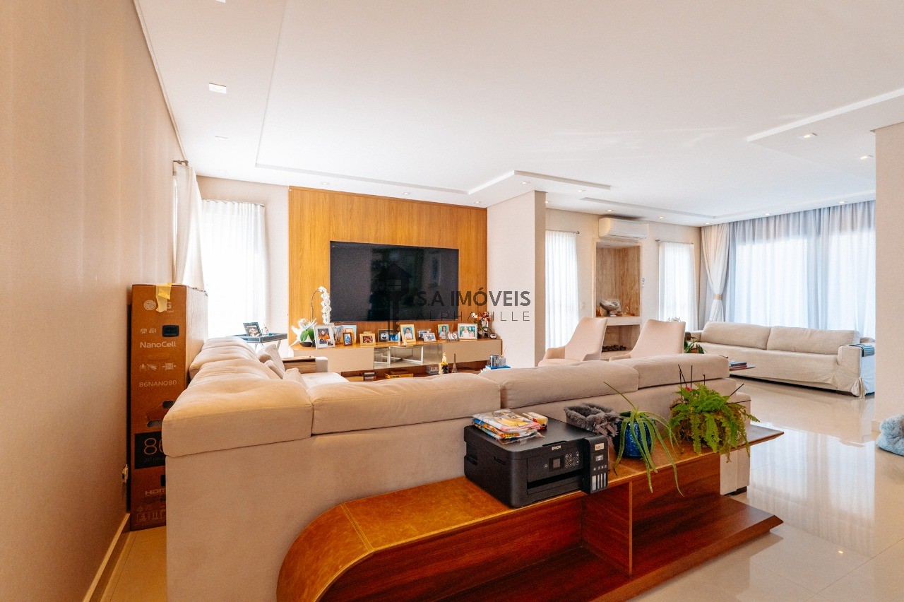 Casa à venda no Alpha Sitio, 480 m² – Tamboré, Santana de Parnaíba – Cód. 77585371 — imagem 4