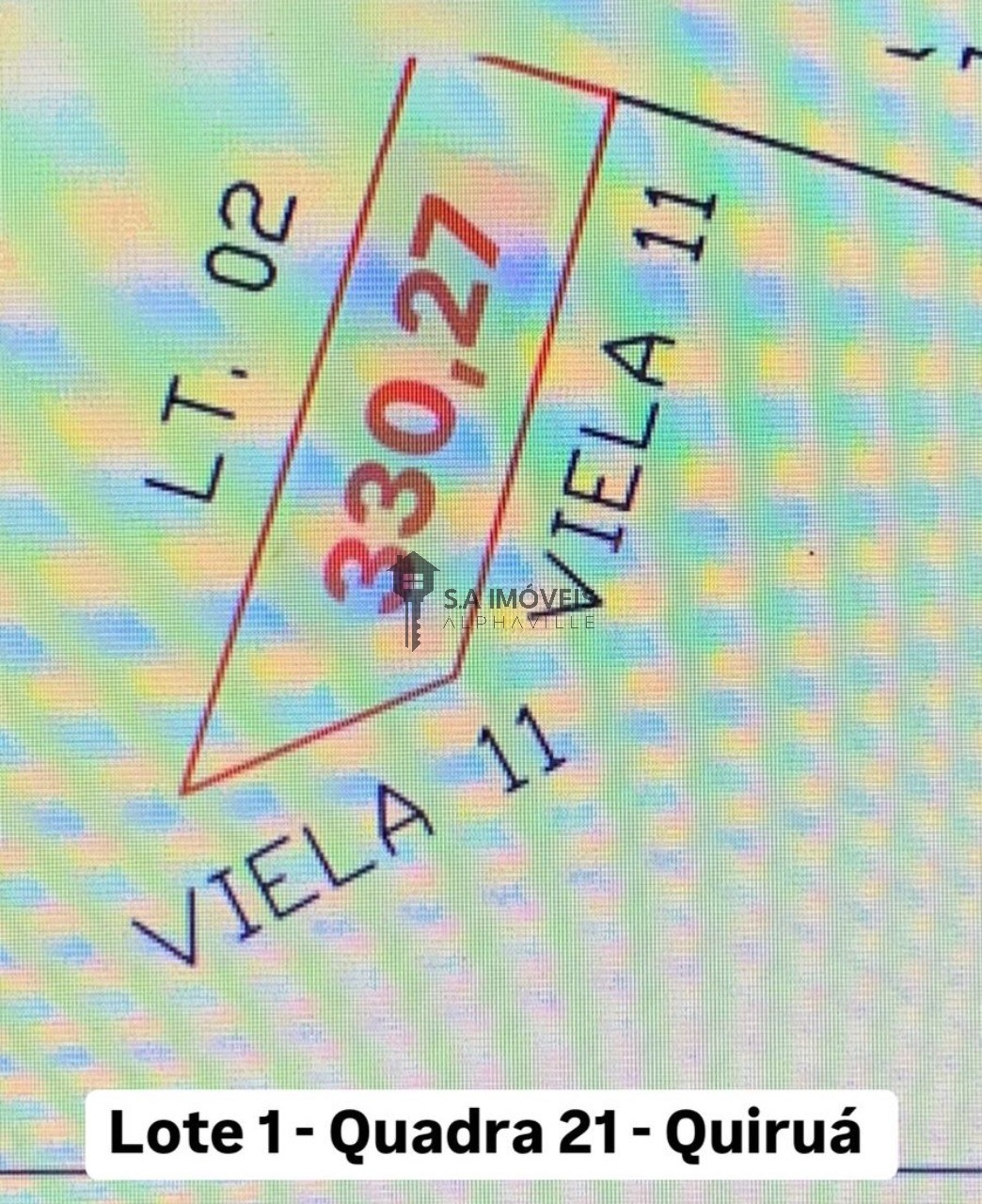 Terreno à venda no New Ville, 330 m² – Suru, Santana de Parnaíba – Cód. 77629984 — imagem 6