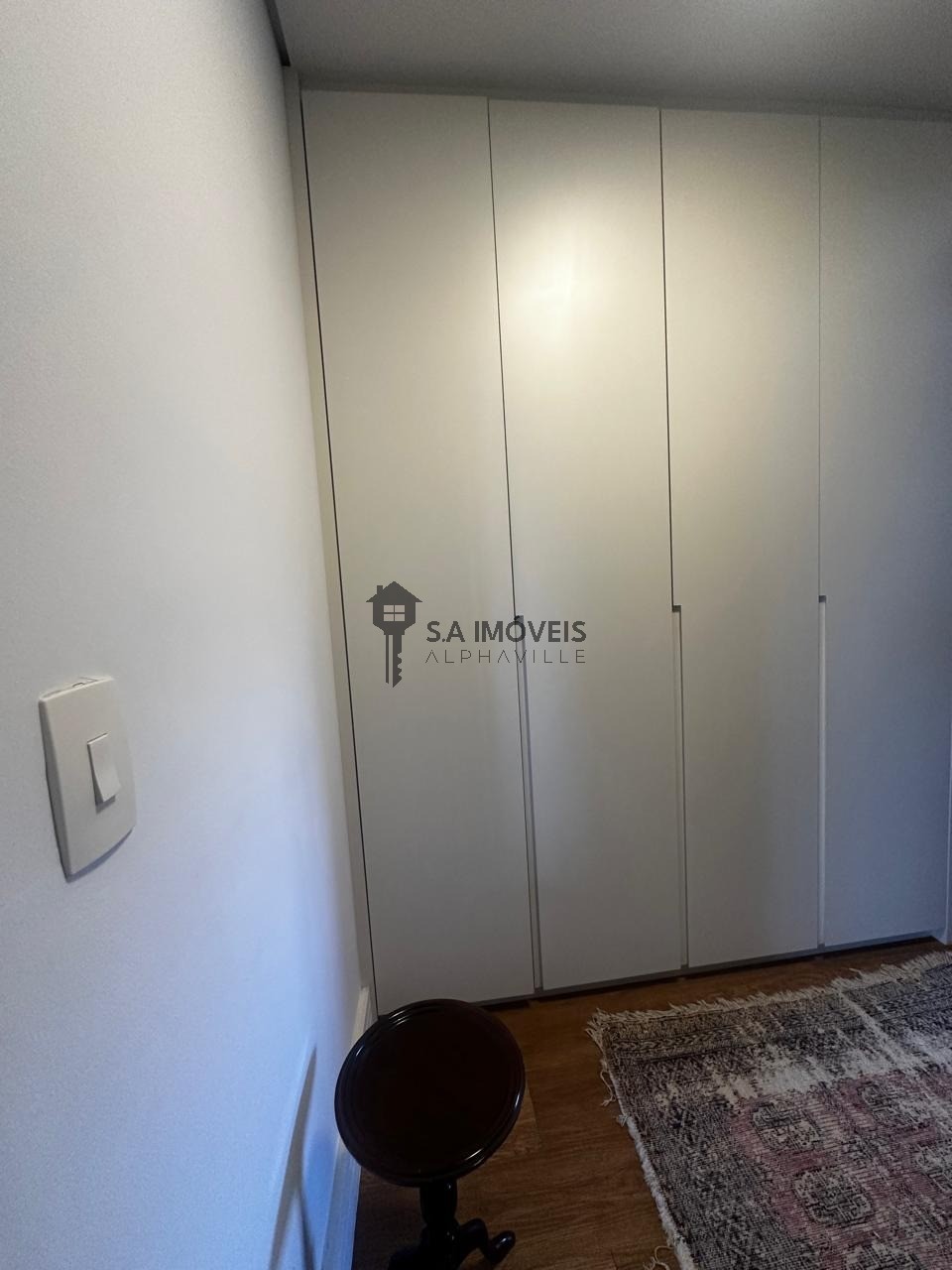Apartamento à venda no Terraços, 201 m² – Tamboré, Santana de Parnaíba – Cód. 77584089 — imagem 17