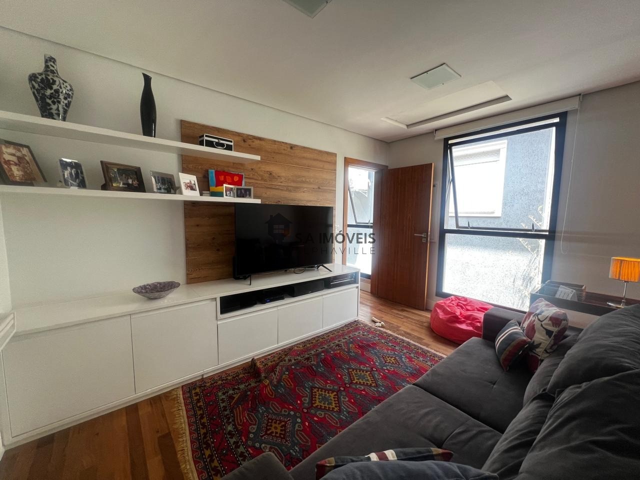 Casa para venda ou locação no Tamboré 11, 380 m² – Tamboré, Santana de Parnaíba – Cód. 77616512 — imagem 12