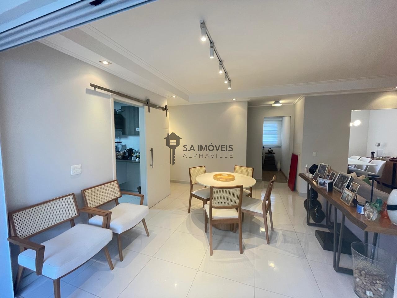 Apartamento à venda no More, 156 m² – Melville Empresarial I e Ii, Barueri – Cód. 77586841 — imagem 10