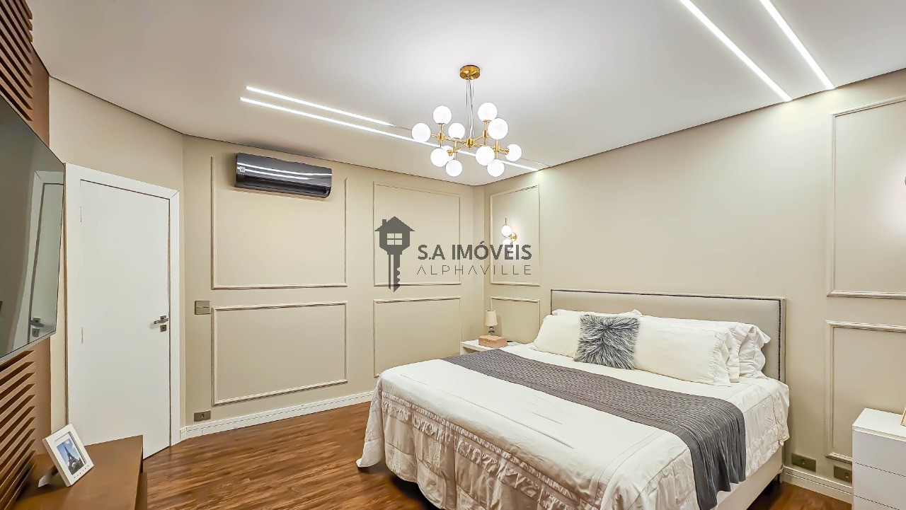 Casa à venda no Residencial 3, 616,61 m² – Alphaville, Santana de Parnaíba – Cód. 77587471 — imagem 24