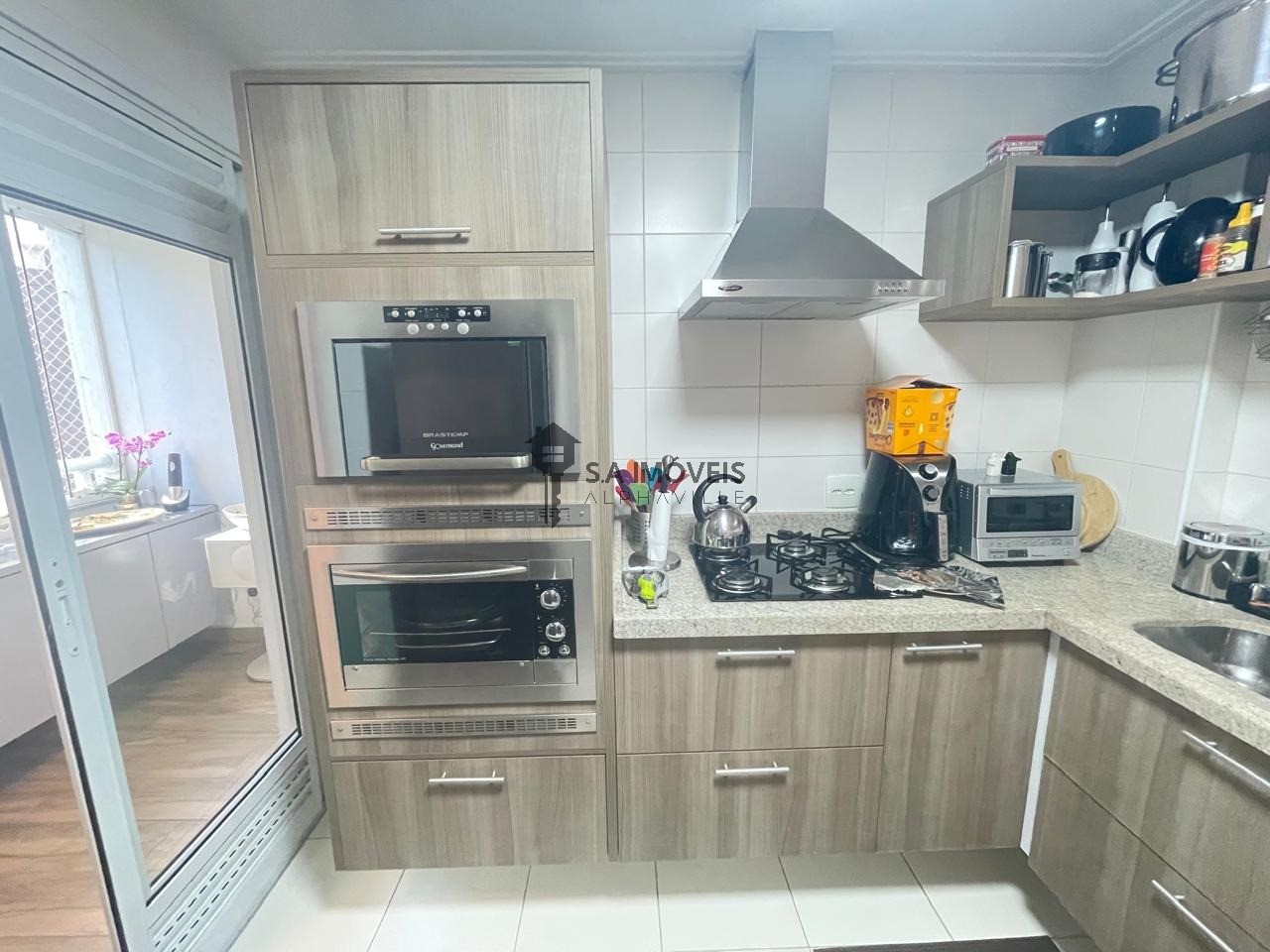 Apartamento à venda no More, 156 m² – Melville Empresarial I e Ii, Barueri – Cód. 77586841 — imagem 24