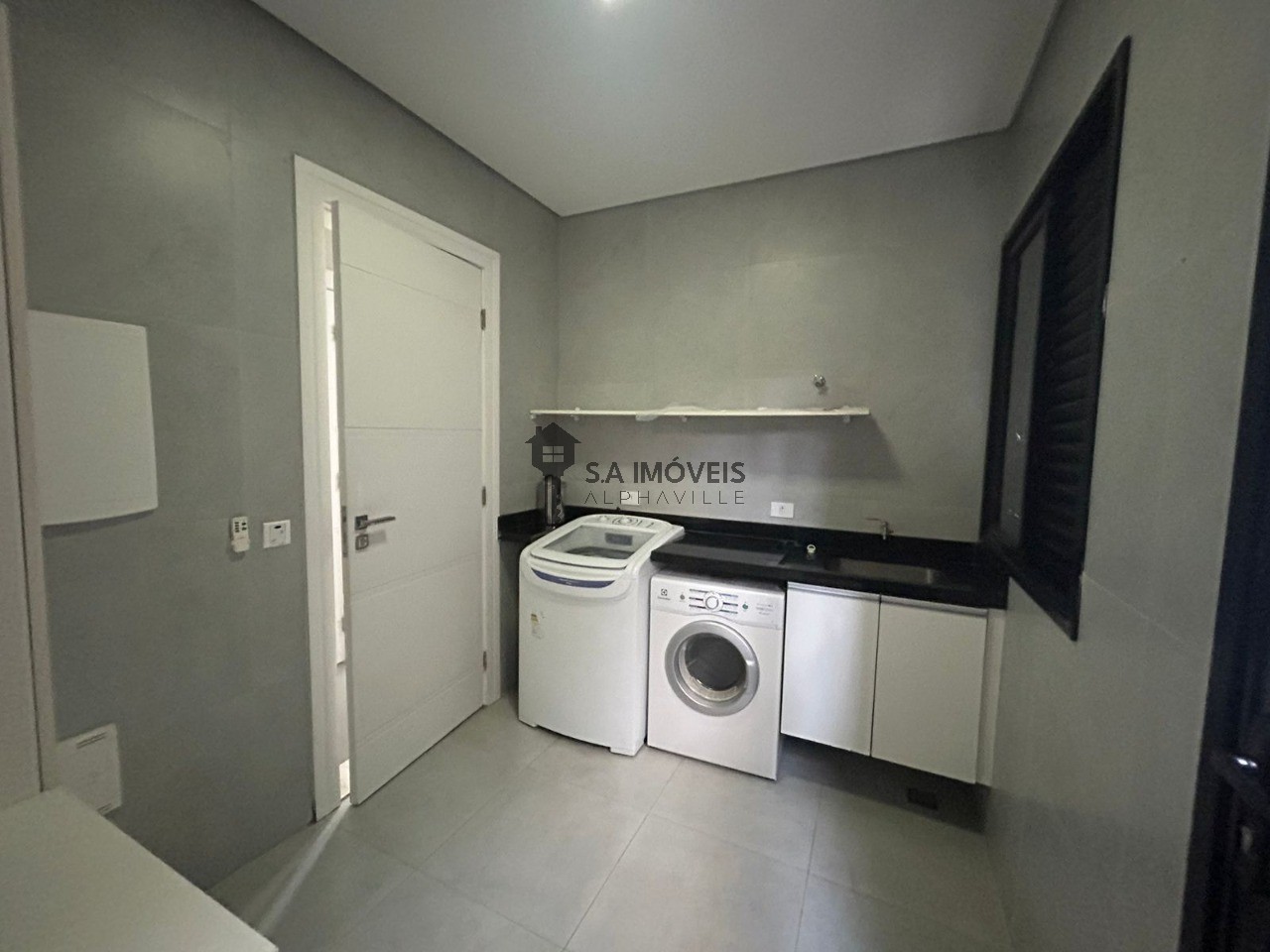 Casa para locação no Tamboré 10, 500 m² – Tamboré, Santana de Parnaíba – Cód. 77616309 — imagem 14