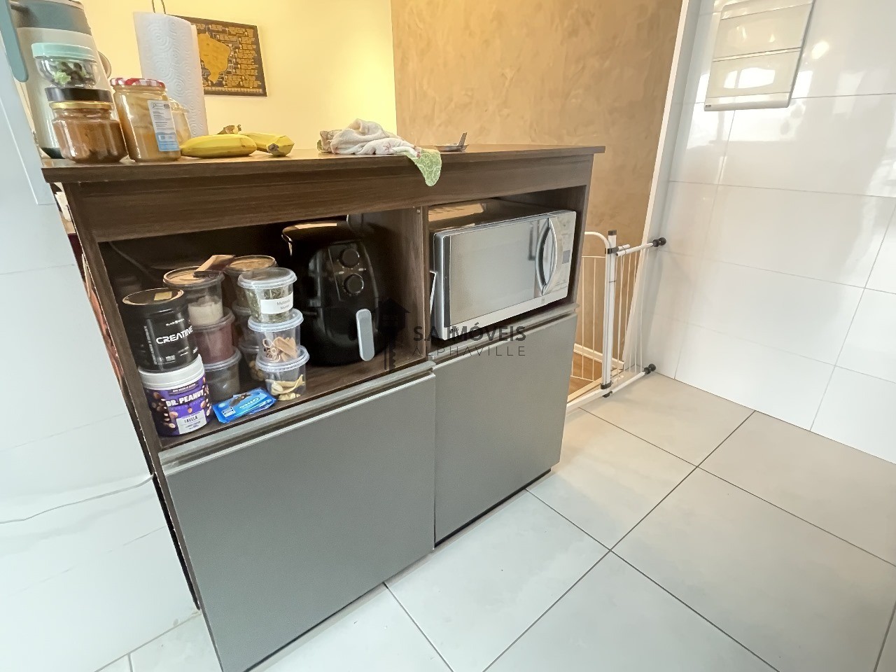 Apartamento à venda no Bellagio, 74 m² – Alphaville Empresarial, Barueri – Cód. 77550998 — imagem 7