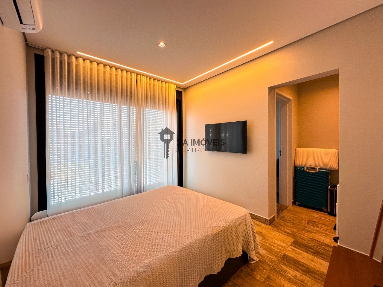 Casa à venda no Itahyê, 347 m² – Colinas da Anhangüera, Santana de Parnaíba – Cód. 77569101 — imagem 22