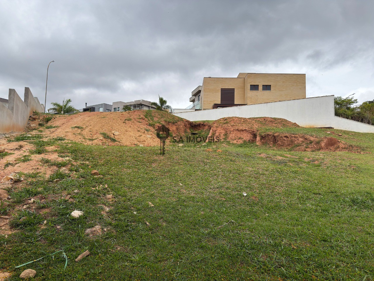 Terreno à venda no Burle Marx, 653 m² – Alphaville, Santana de Parnaíba – Cód. 77583938 — imagem 3