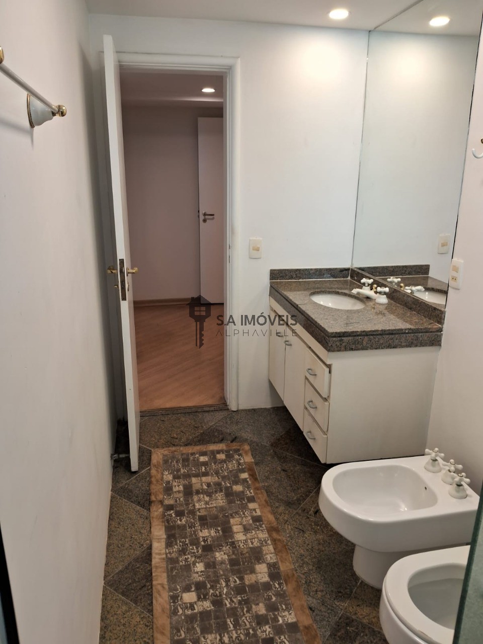 Apartamento à venda em Alphaville Centro Industrial e Empresarial/Alphaville., 160 m² – Barueri – Cód. 77653012 — imagem 27
