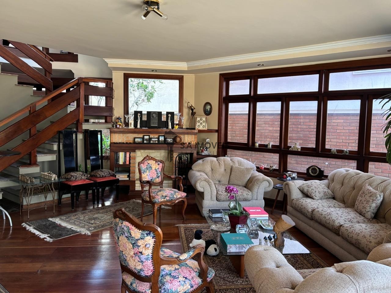 Casa à venda no Residencial 5, 490 m² – Alphaville, Santana de Parnaíba – Cód. 77591570 — imagem 7