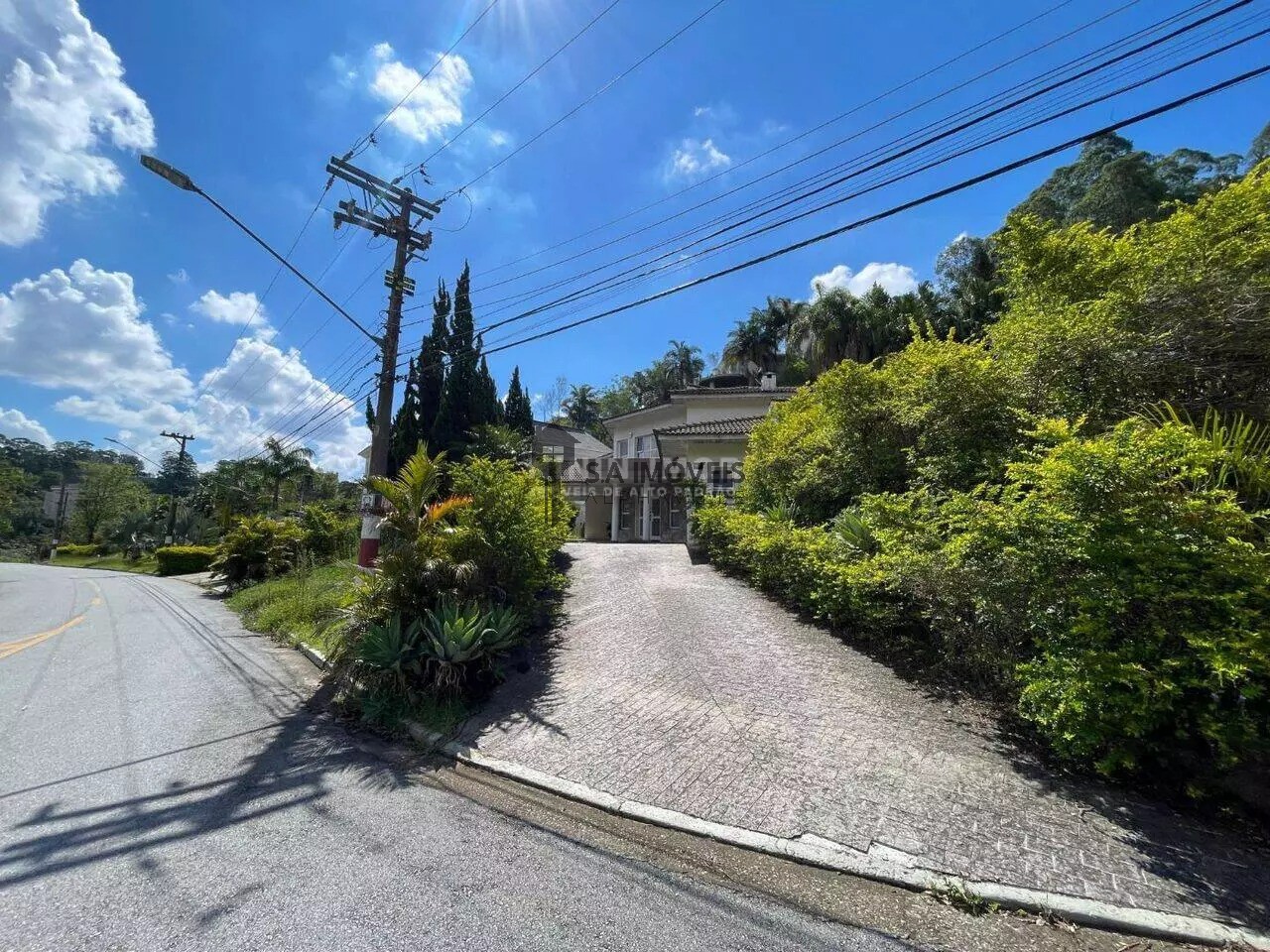 Casa à venda no Tamboré 1, 450 m² – Tamboré, Barueri – Cód. 77615831 — imagem 20