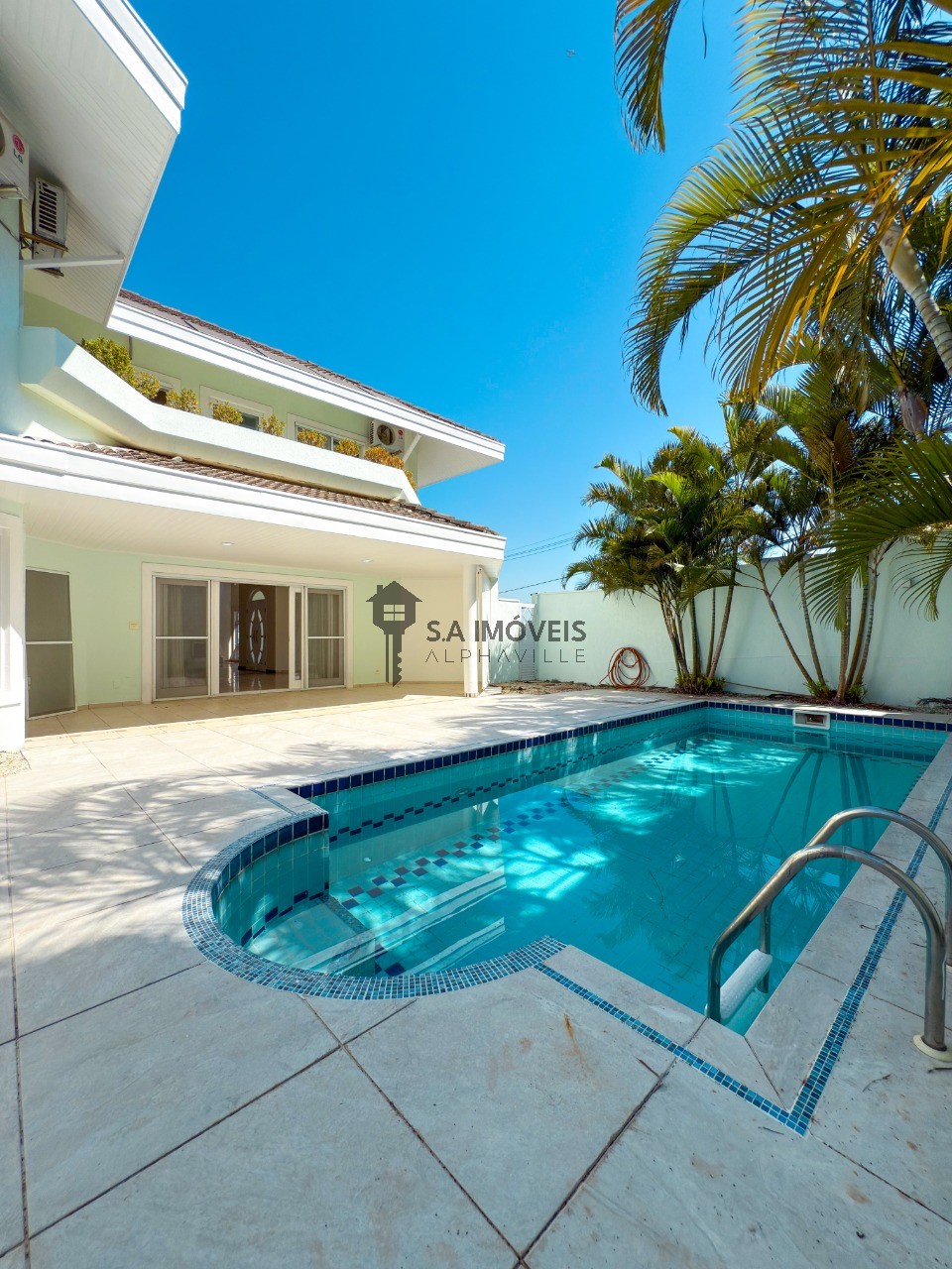 Casa à venda no Valville 1, 459 m² – Alphaville, Santana de Parnaíba – Cód. 77605831 — imagem 15