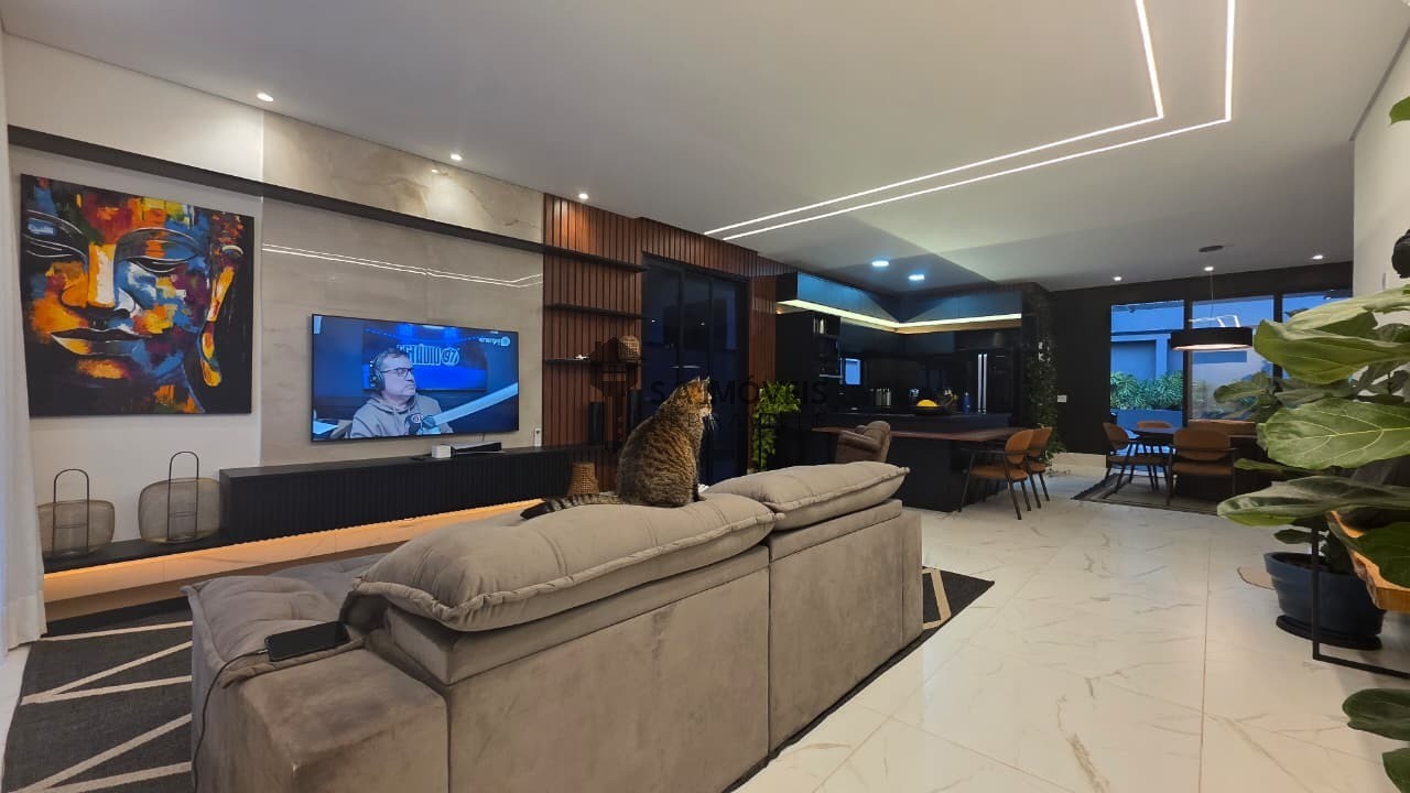 Casa à venda no Burle Marx, 280 m² – Alphaville, Santana de Parnaíba – Cód. 77617476 — imagem 12