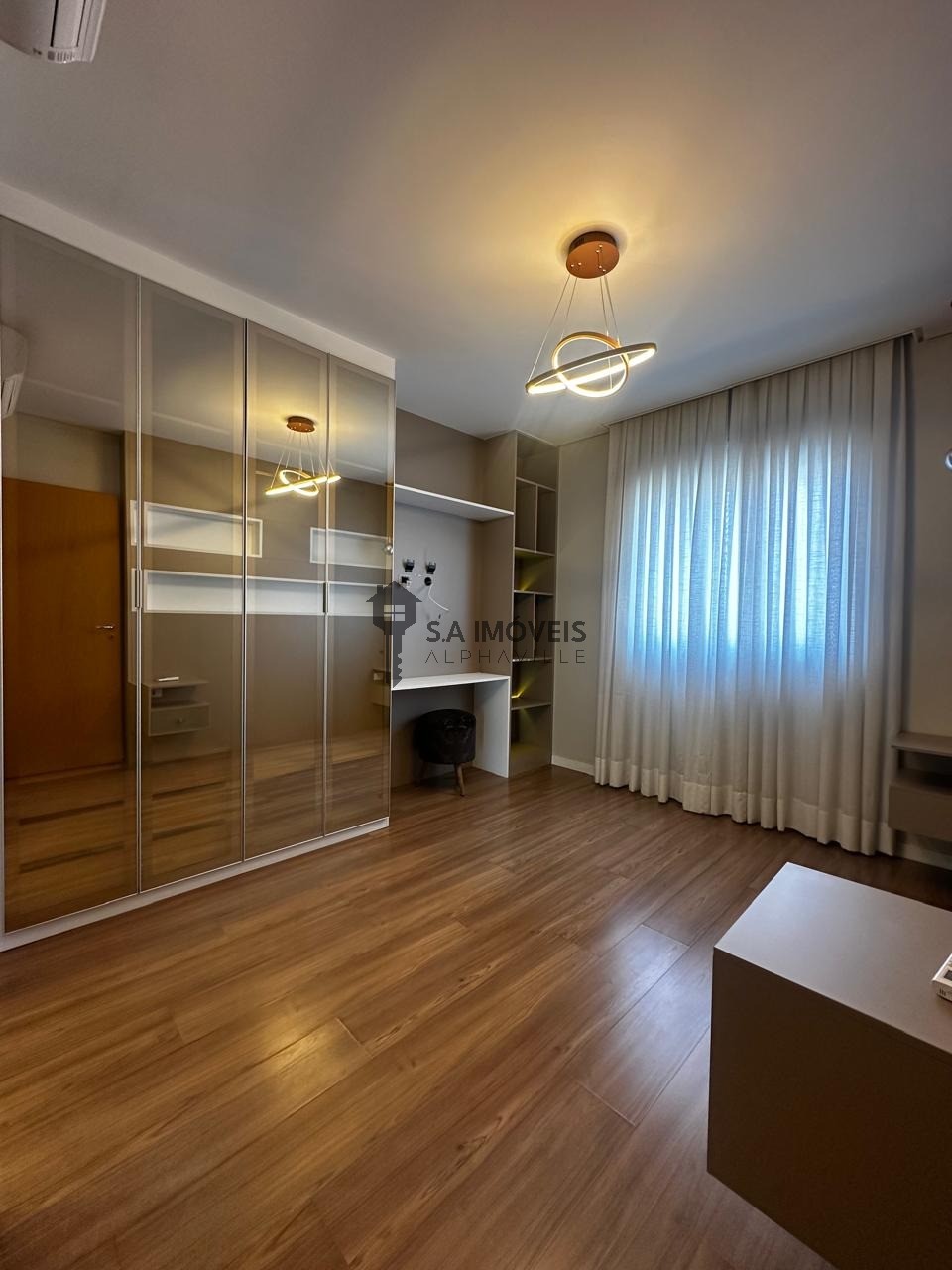 Apartamento à venda no Terraços, 201 m² – Tamboré, Santana de Parnaíba – Cód. 77584129 — imagem 24