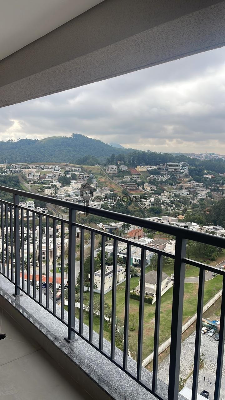 Apartamento à venda no Vedara, 121 m² – Centro Comercial Jubran, Barueri – Cód. 77616666 — imagem 3