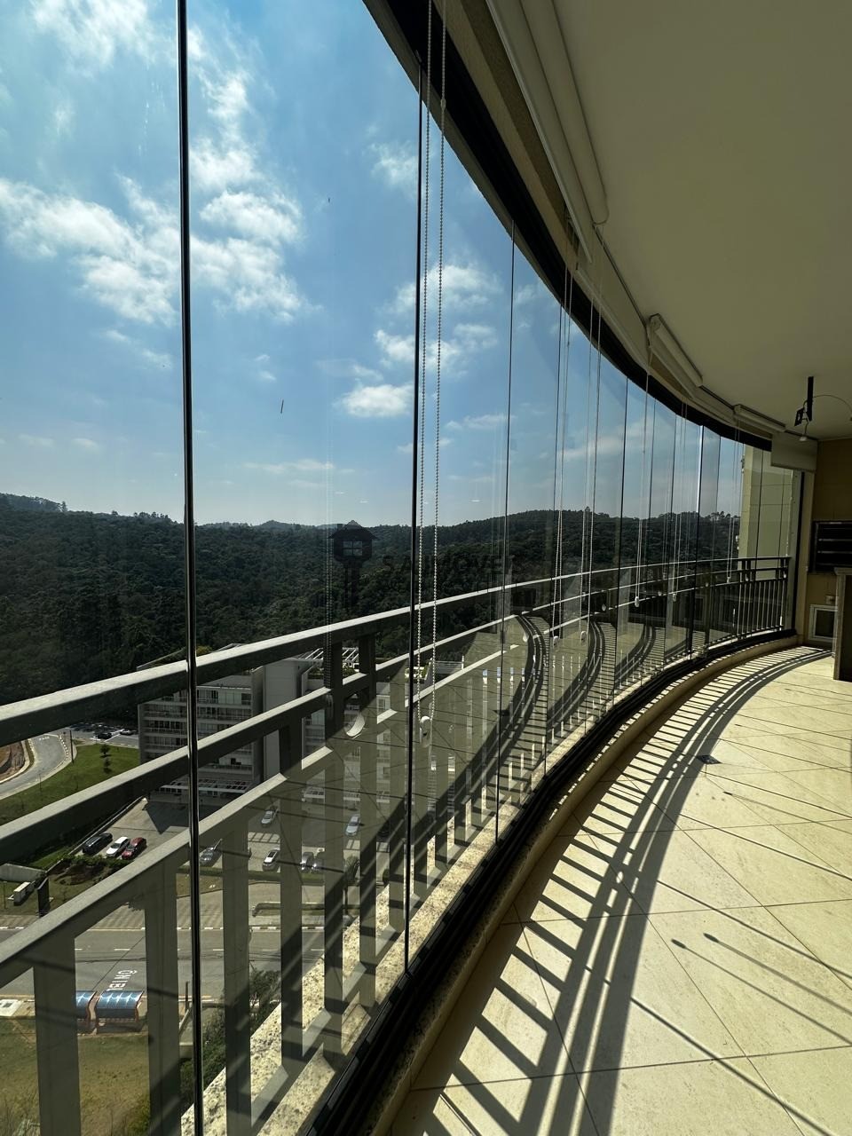 Apartamento à venda no Terraços, 201 m² – Tamboré, Santana de Parnaíba – Cód. 77584129 — imagem 9