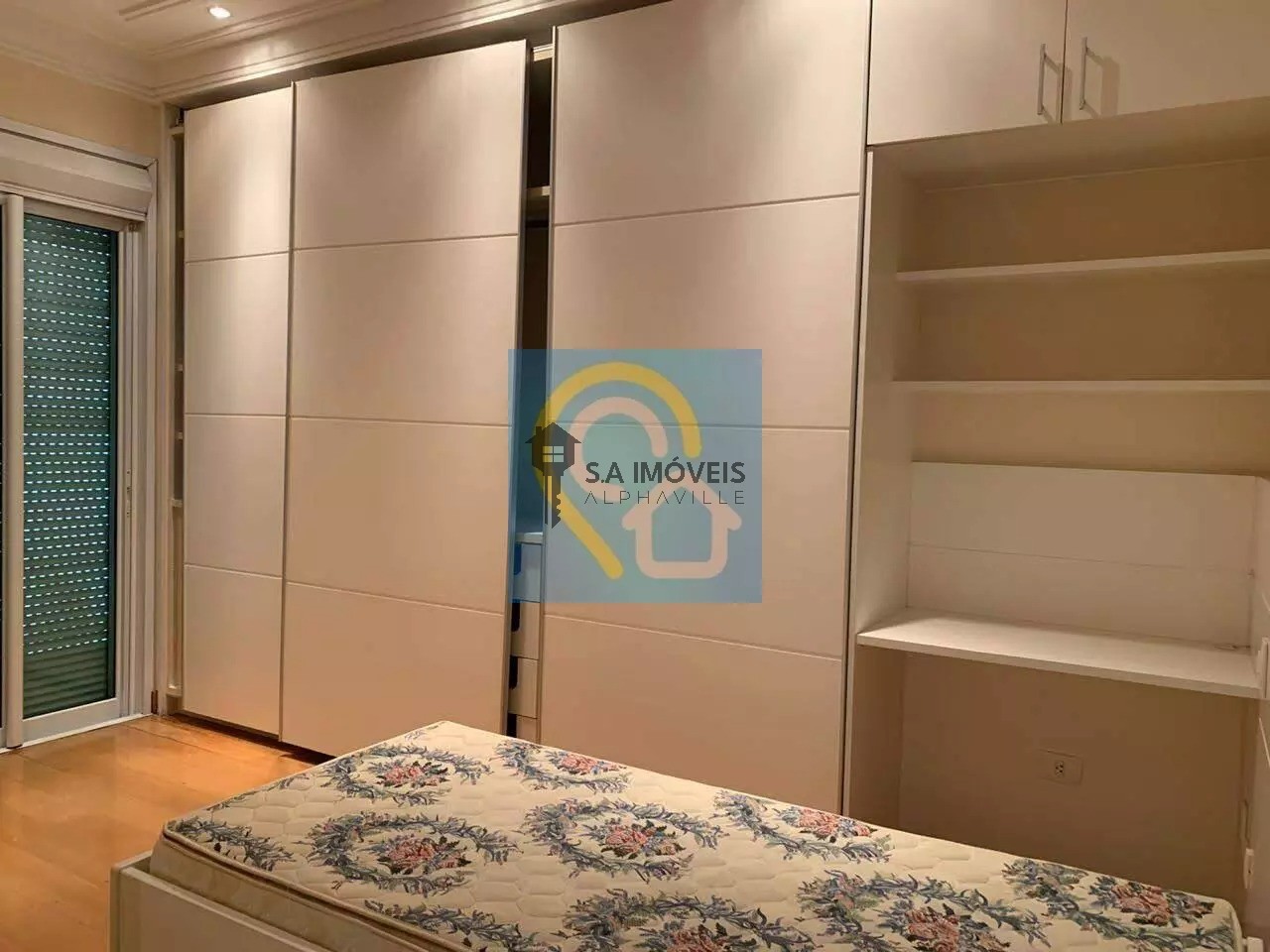 Casa para venda ou locação no Tamboré 2, 1.299 m² – Alphaville, Santana de Parnaíba – Cód. 77649837 — imagem 23