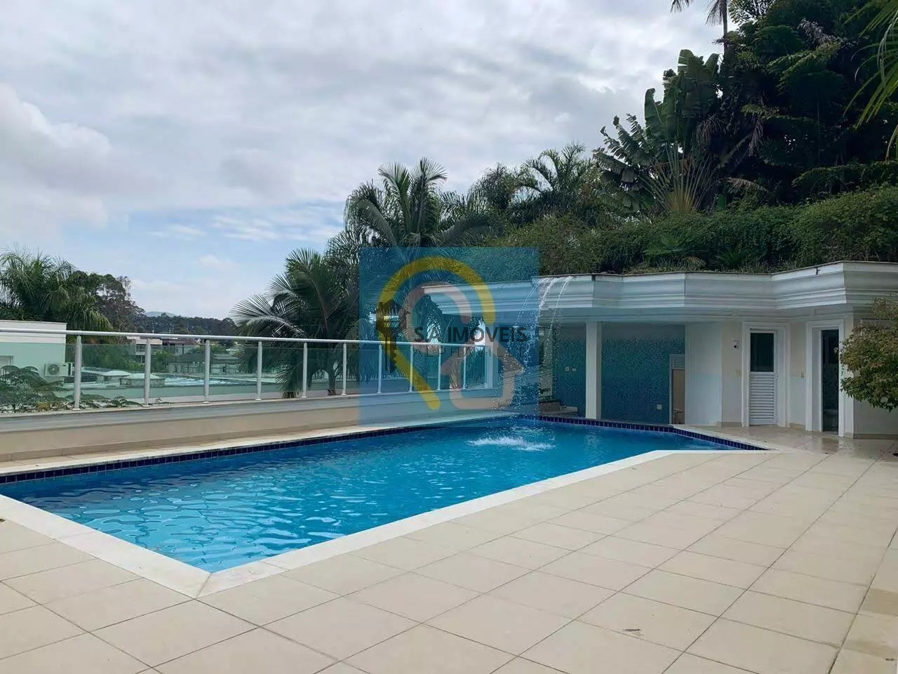 Casa para venda ou locação no Tamboré 2, 1.299 m² – Alphaville, Santana de Parnaíba – Cód. 77649837 — imagem 15