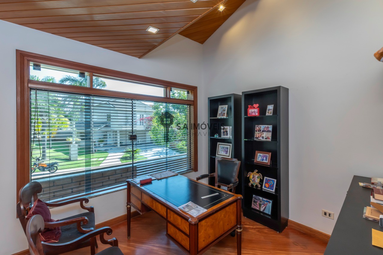 Casa à venda no Residencial 3, 900 m² – Alphaville, Santana de Parnaíba – Cód. 77587451 — imagem 4