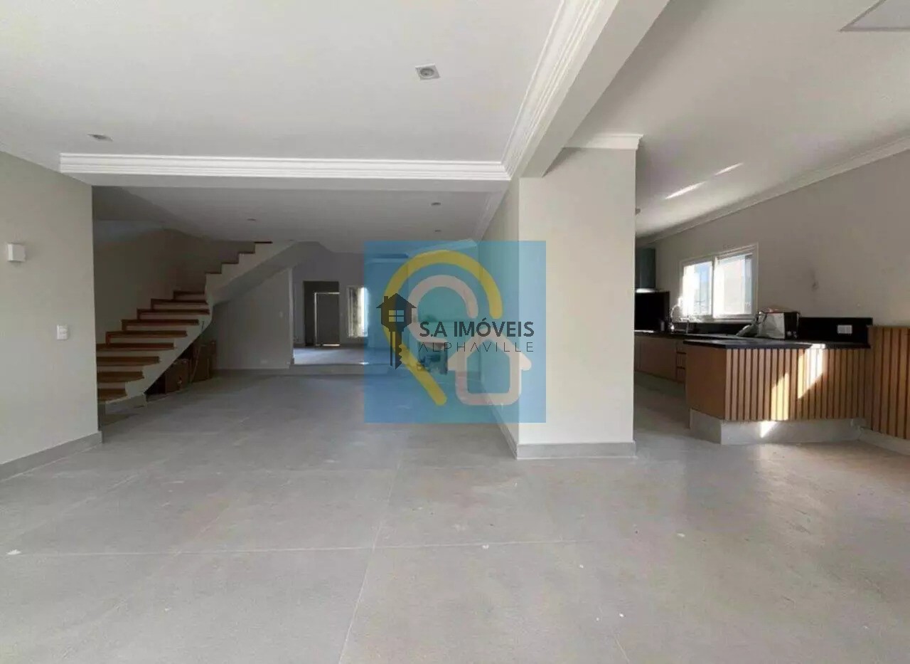 Casa para venda ou locação no Tamboré 3, 507 m² – Alphaville, Santana de Parnaíba – Cód. 77649563 — imagem 4