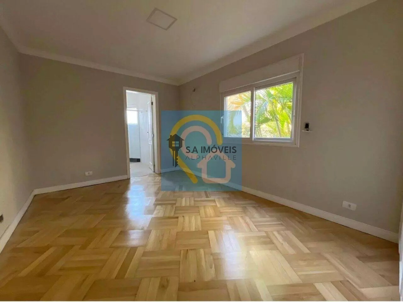 Casa para venda ou locação no Tamboré 3, 507 m² – Alphaville, Santana de Parnaíba – Cód. 77649563 — imagem 7