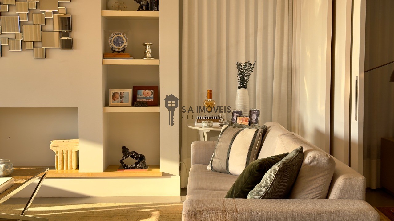 Casa à venda no Tamboré 10, 539 m² – Tamboré, Santana de Parnaíba – Cód. 77618832 — imagem 7