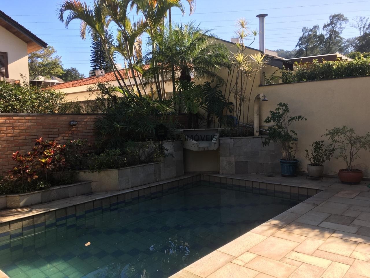 Casa à venda no Residencial 5, 490 m² – Alphaville, Santana de Parnaíba – Cód. 77591570 — imagem 19