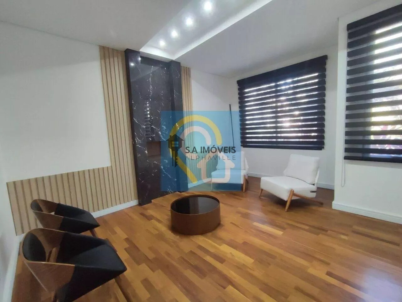 Casa para venda ou locação no Tamboré 3, 800 m² – Alphaville, Santana de Parnaíba – Cód. 77649727 — imagem 6