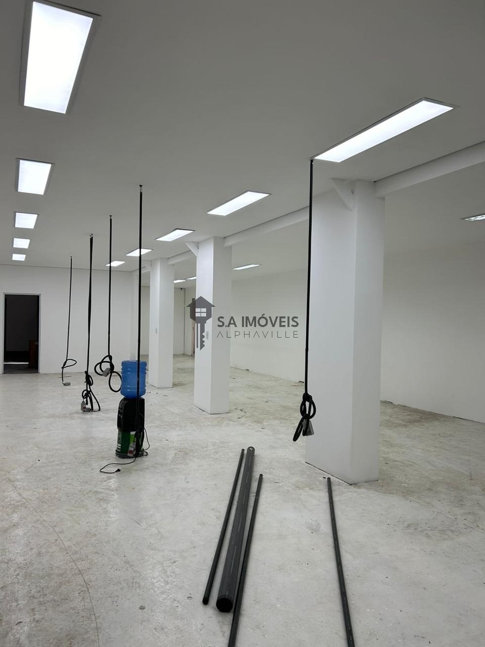 Galpão para locação em Jardim Barueri, 478,19 m² – Barueri – Cód. 77616859 — imagem 5