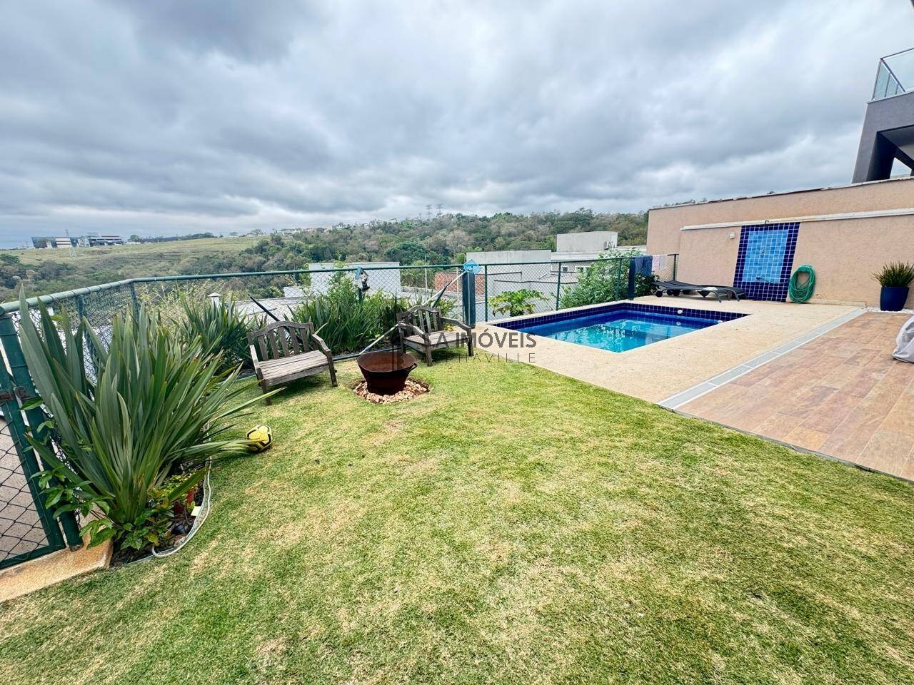 Casa à venda no Burle Marx, 260 m² – Alphaville, Santana de Parnaíba – Cód. 77573865 — imagem 22