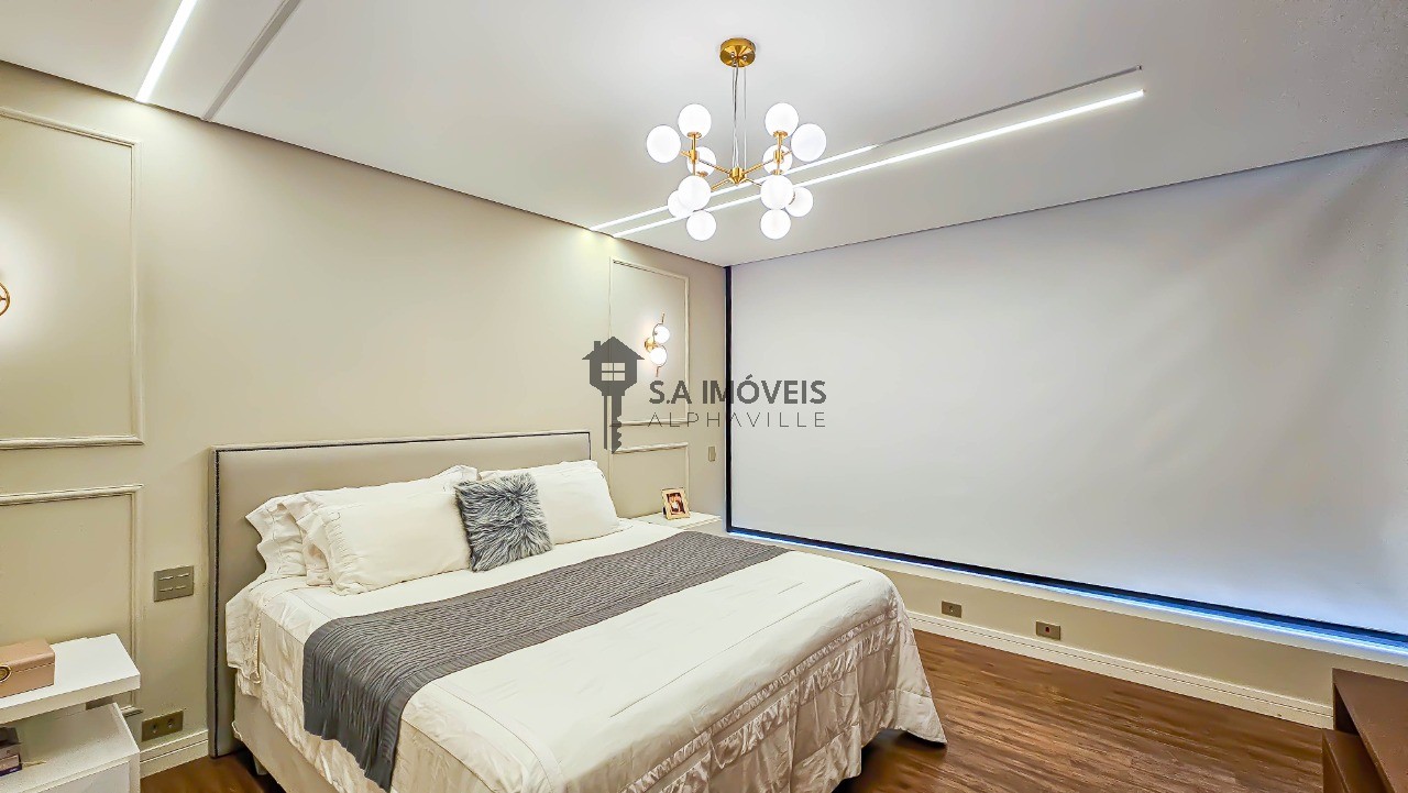 Casa à venda no Residencial 3, 616,61 m² – Alphaville, Santana de Parnaíba – Cód. 77587471 — imagem 22