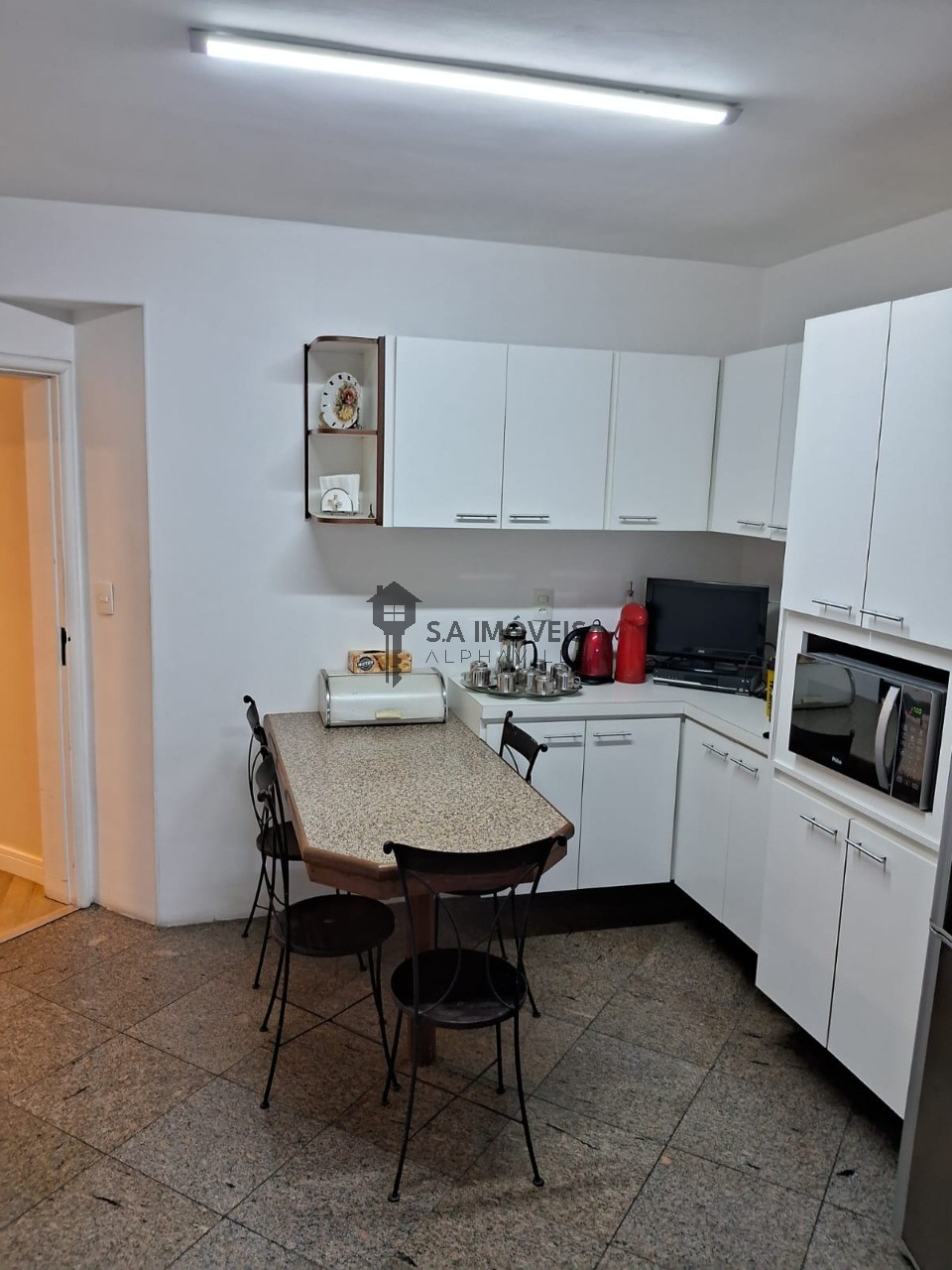 Apartamento à venda em Alphaville Centro Industrial e Empresarial/Alphaville., 160 m² – Barueri – Cód. 77653012 — imagem 11