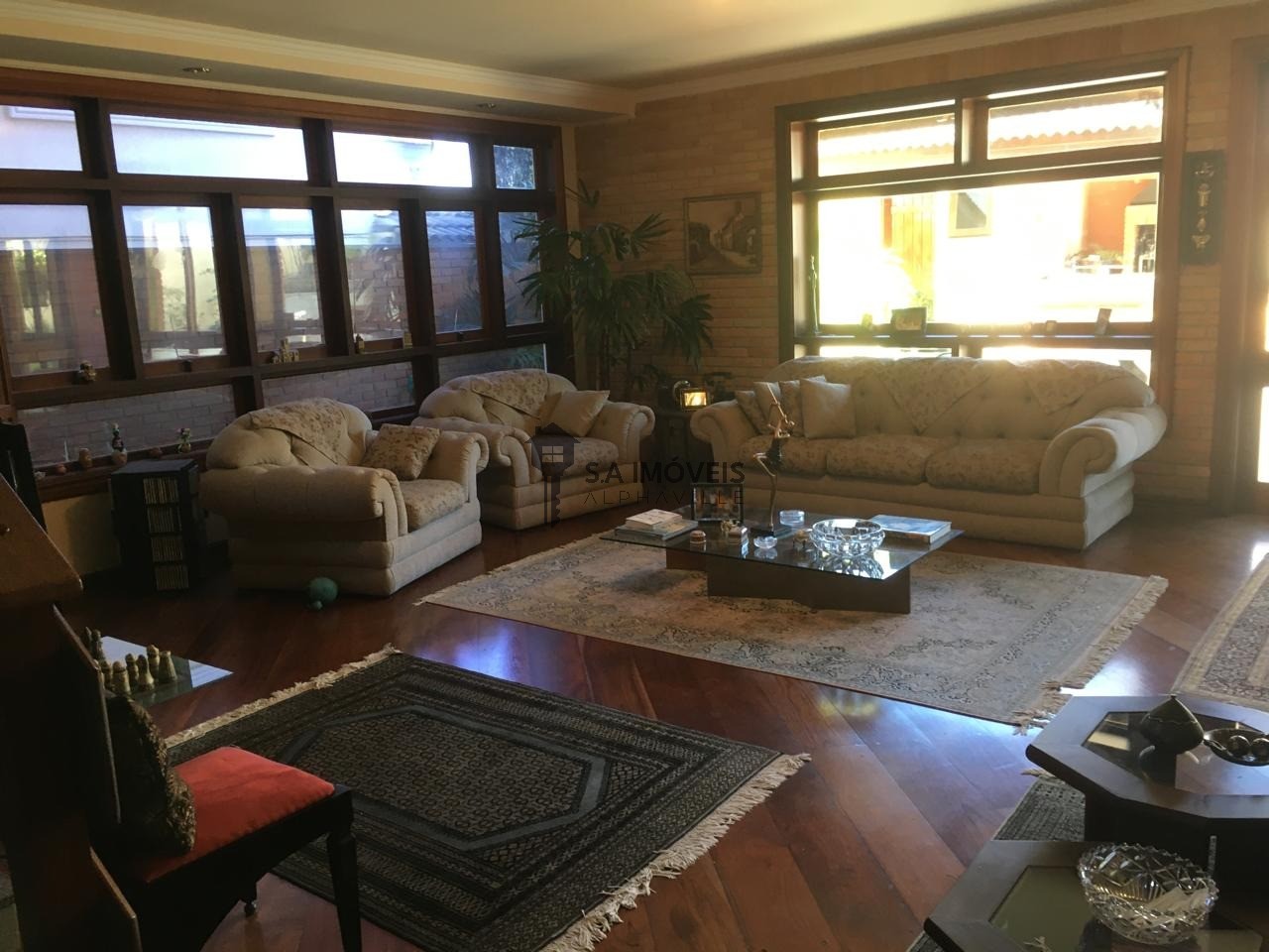 Casa à venda no Residencial 5, 490 m² – Alphaville, Santana de Parnaíba – Cód. 77591570 — imagem 10