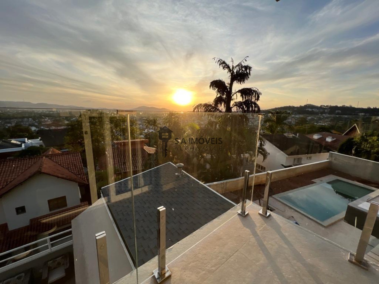 Casa à venda no Residencial 9, 428 m² – Alphaville, Santana de Parnaíba – Cód. 77586099 — imagem 19