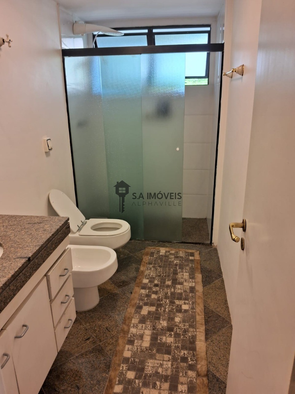 Apartamento à venda em Alphaville Centro Industrial e Empresarial/Alphaville., 160 m² – Barueri – Cód. 77653012 — imagem 22