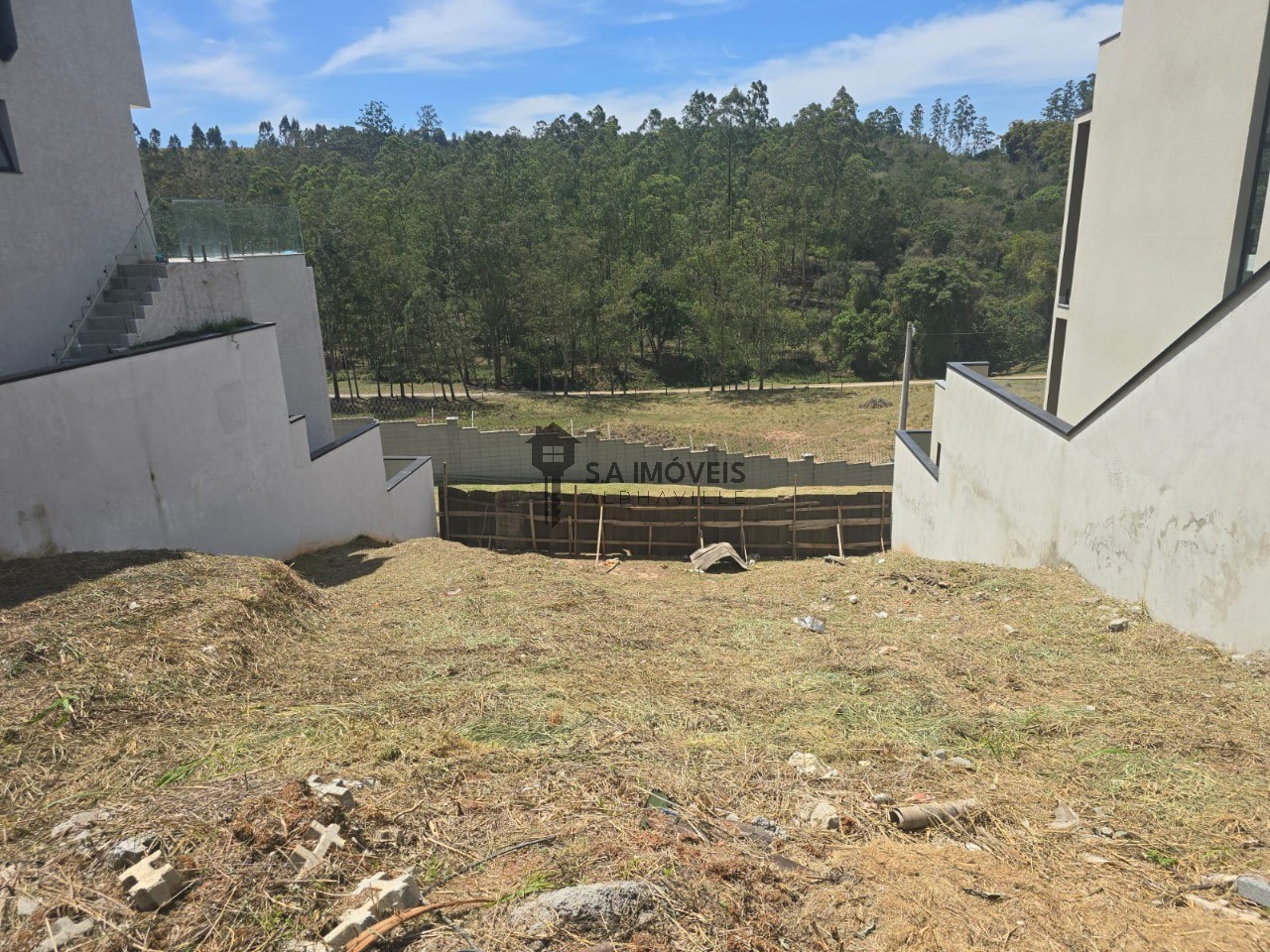 Terreno à venda no Itahyê, 420 m² – Colinas da Anhangüera, Santana de Parnaíba – Cód. 77550442 — imagem 2